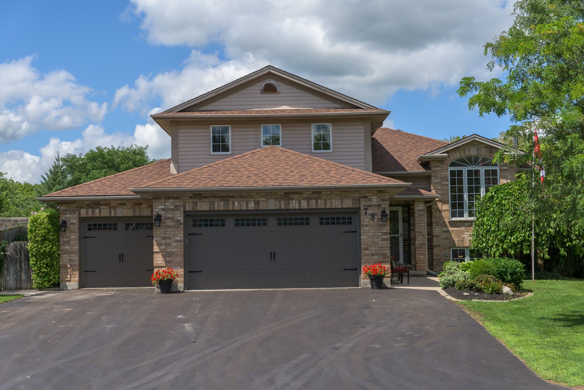 I have sold a property at 78 BIRCHCREST Drive in Kilworth
